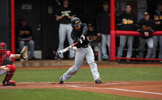 Bats Dominate Game One of Fall World Series