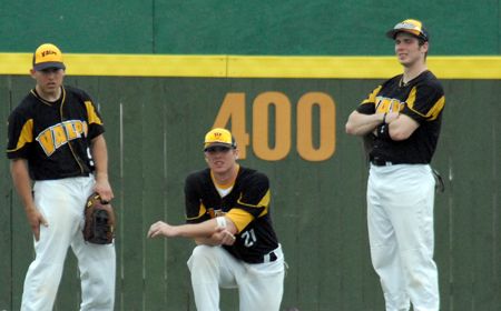 Valpo Baseball Has 14 Home Dates Plus 3 Games in Gary as Crusaders Release 2010 Schedule