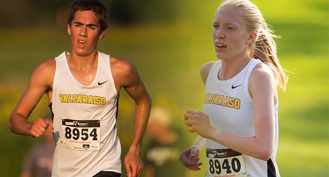 2014 Cross Country Schedules Released
