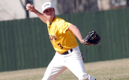 Valpo Baseball Continues Road Trip with Six Games This Week