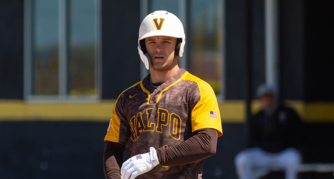 Valpo Product Chase Dawson to be Honored by Schaumburg Boomers