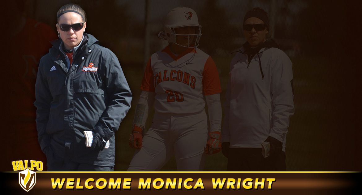 Softball Adds Wright as Assistant Coach