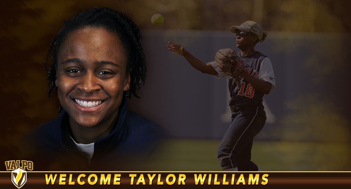 Softball Adds Taylor Williams to Coaching Staff