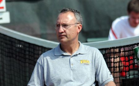 Valpo Men’s Tennis Adds Two for 2012-2013