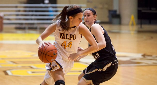 Final Non-Conference Test Awaits Valpo in Tulsa