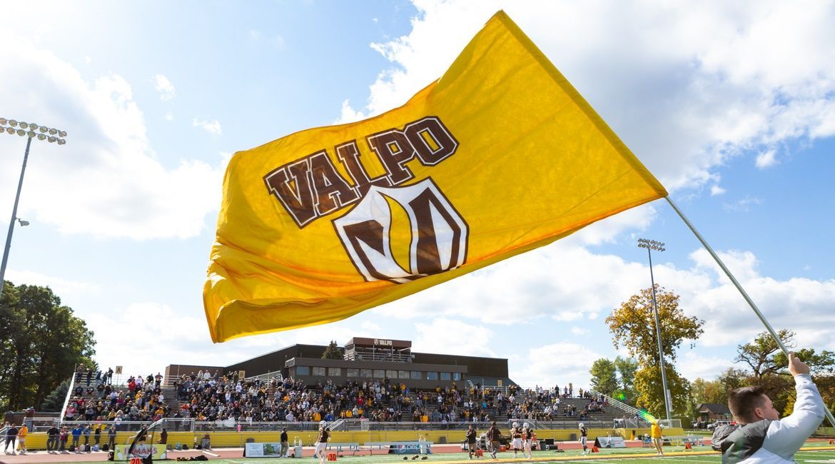 Valpo Football Announces Team Awards for Week 8