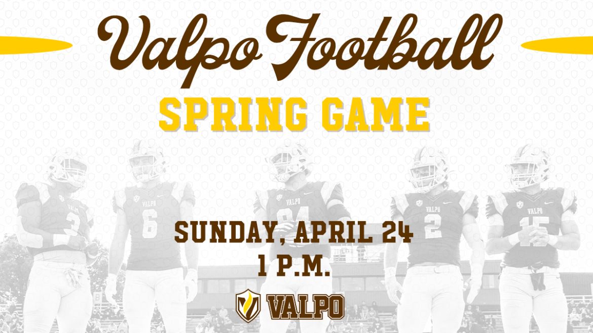 Football Spring Game to Connect Past, Present and Future