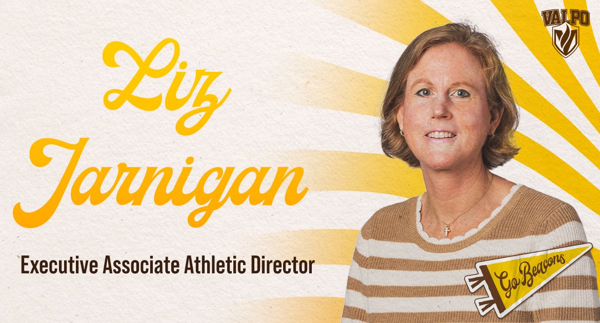 Jarnigan Promoted to Executive Associate Athletic Director