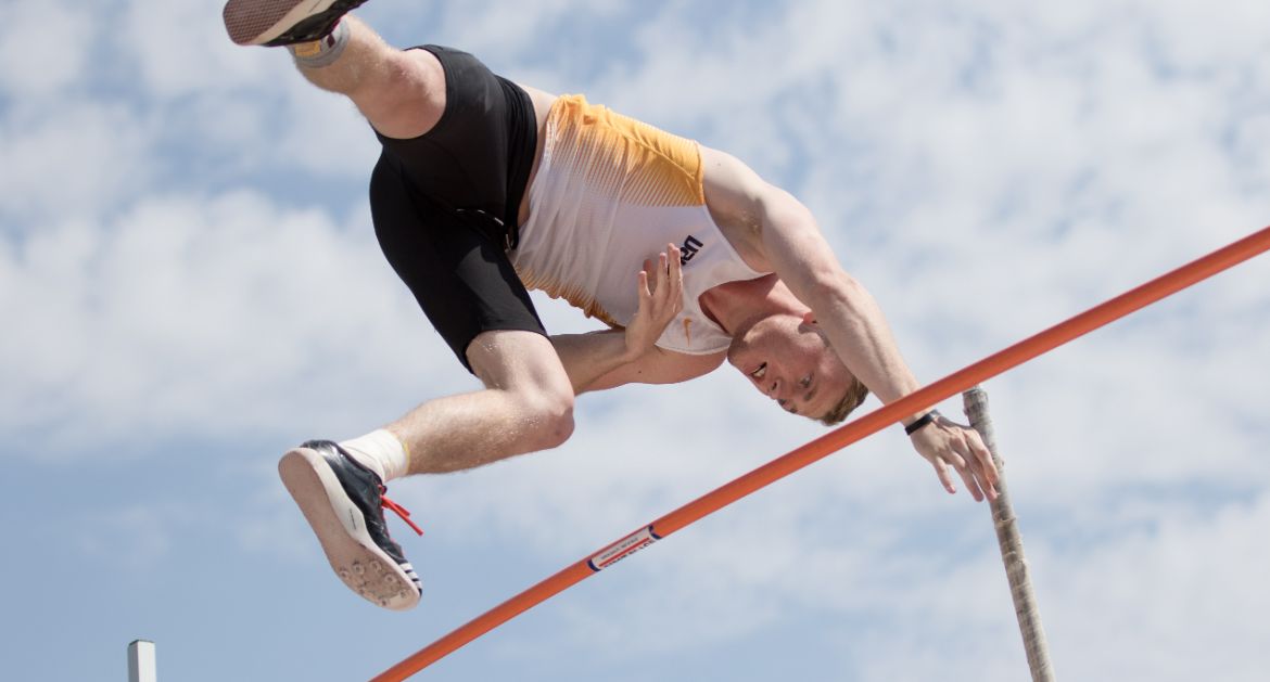 Crusaders Kick Off 2016 Horizon League Outdoor Track and Field Championships
