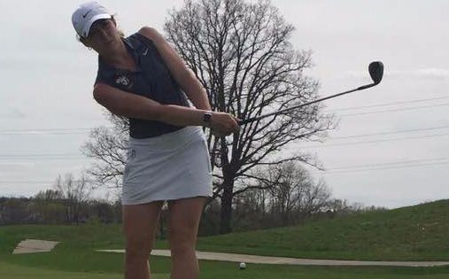 Crusaders Top Green Bay in Match Play