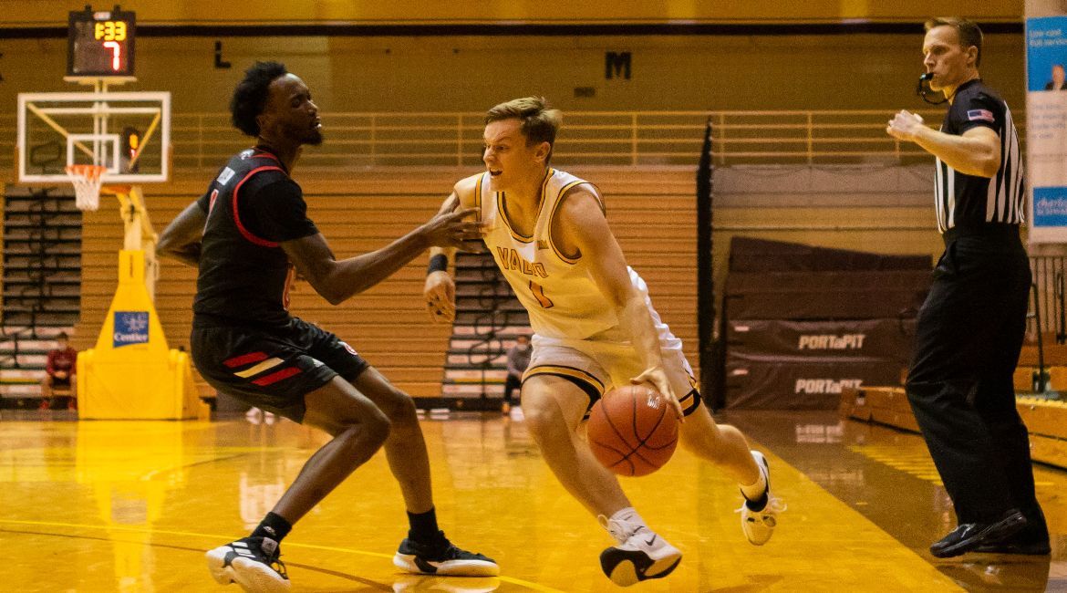 Valpo Attempts to Continue Home Success on Thursday