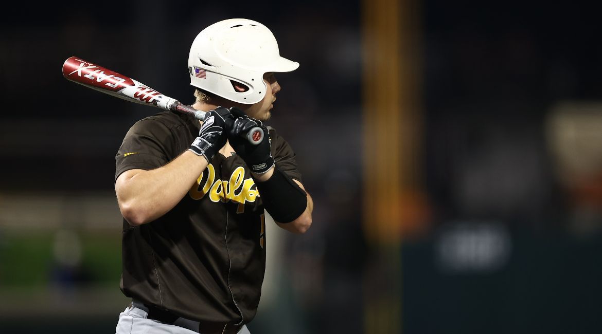 Spring Trip to Conclude at Nationally-Ranked Southern Miss