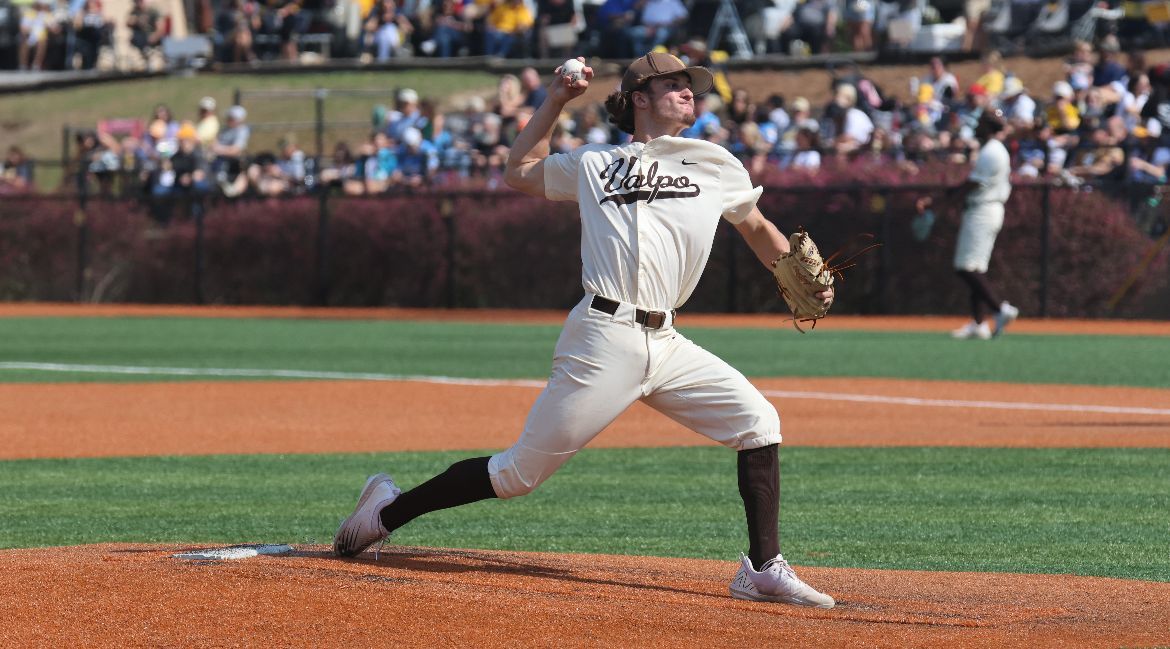 No. 22 Southern Miss Rallies to Level Series