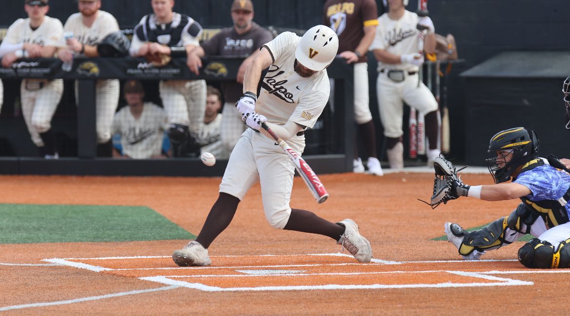 Long makes ASU baseball history with eight homers over seven games