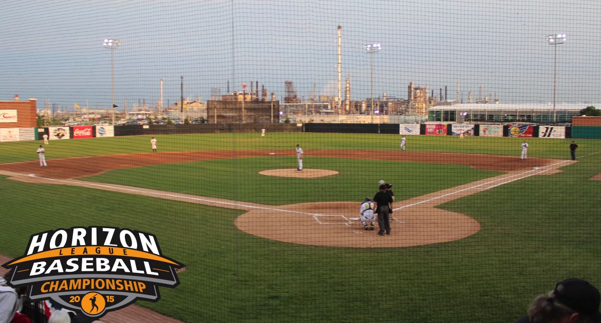 Oil City Stadium to Host 2015 HL Baseball Championship