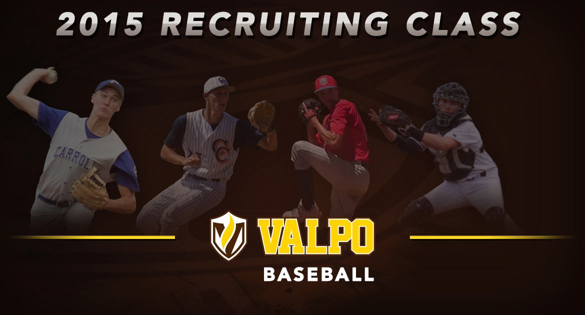 Baseball Unveils 2015 Recruiting Class
