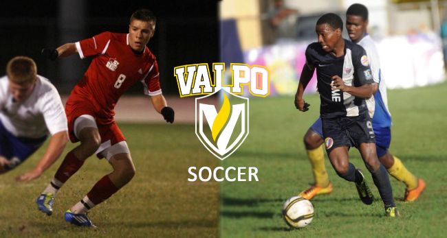 Crusader Men's Soccer Announces Two Additions for 2014
