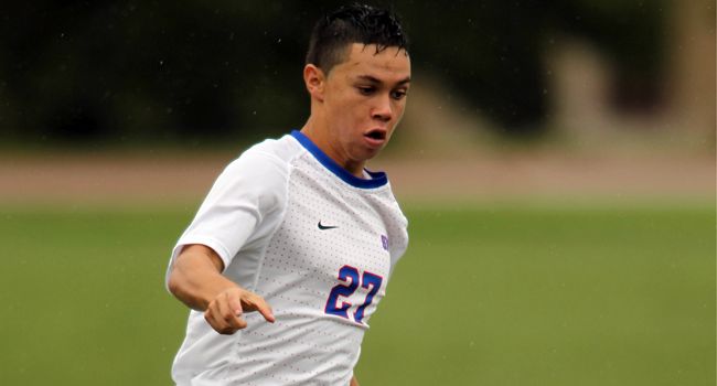 Men's Soccer Adds Two More Players