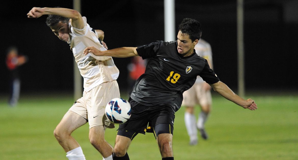 What You Need to Know: Valpo Men's Soccer