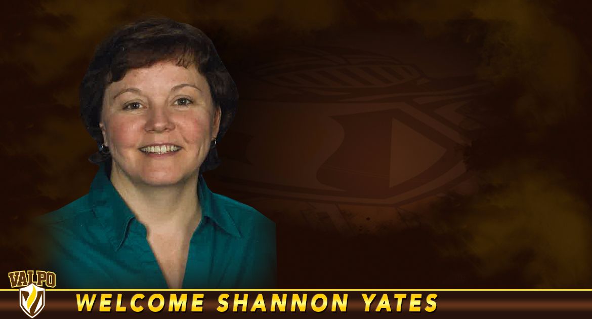 Yates Named Associate A.D. for Event Management
