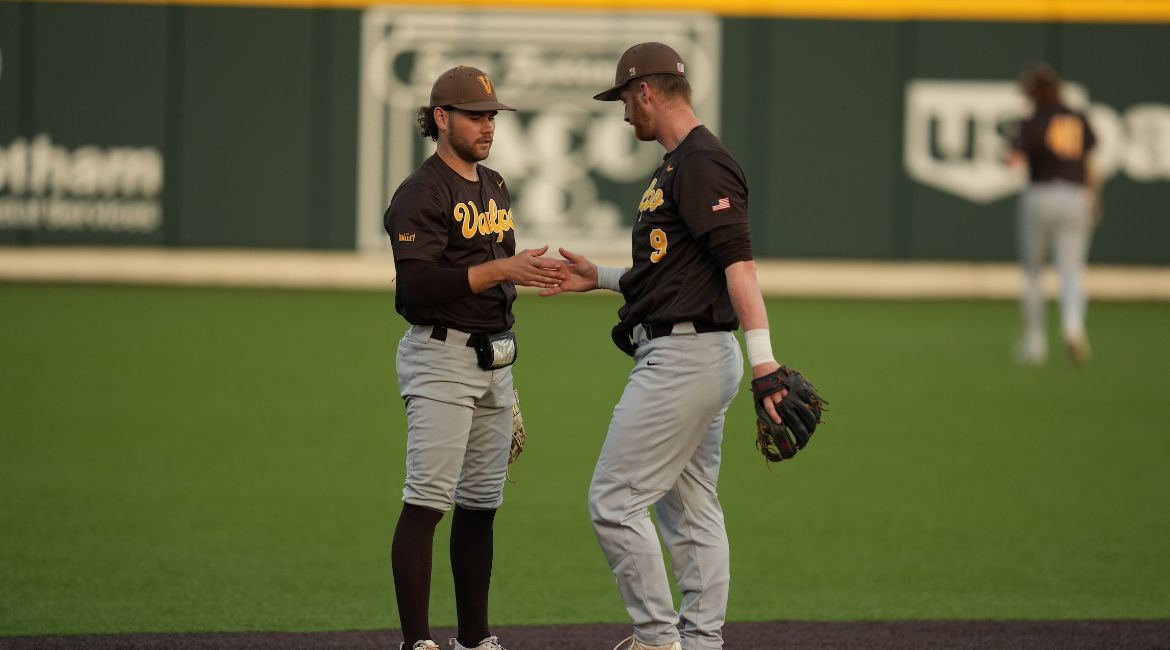 Valpo Edged by No. 7 Vandy in Midweek Matchup