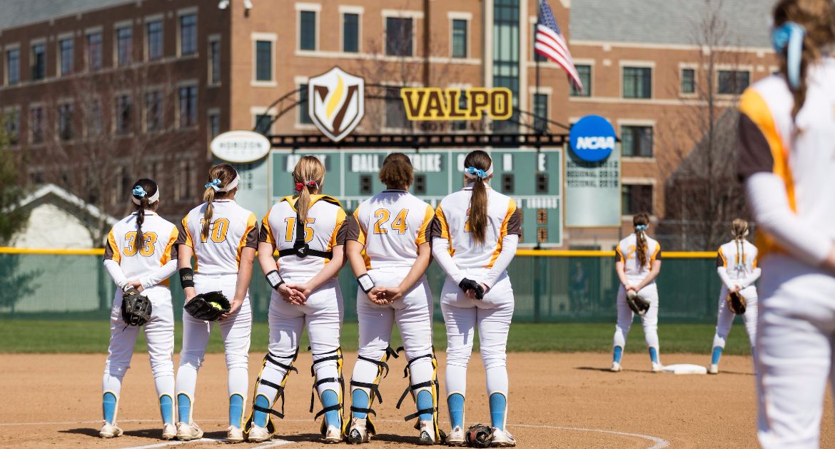 Softball Set to Continue Homestand This Week