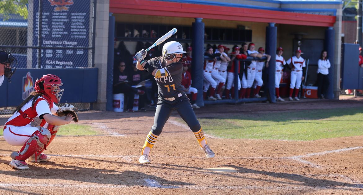 Softball Falls to Youngstown State Thursday