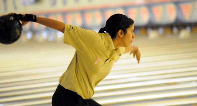 Crusaders Announce 2011-2012 Bowling Schedule