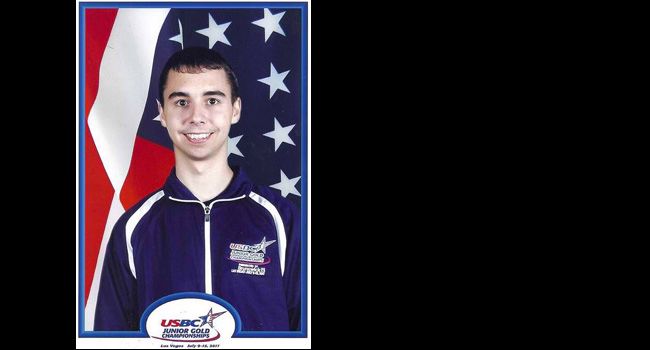 Vostry Earns Spot on Junior Team USA 2012 Bowling Squad