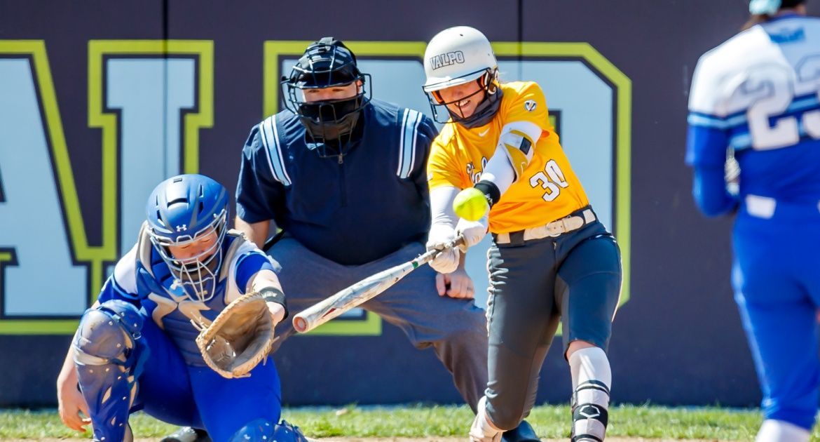 Softball Opens Season With Pair of Games Thursday