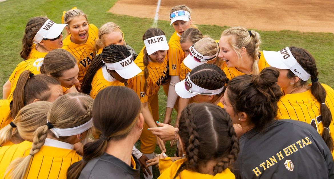 Softball Continues Homestand Versus UNI This Weekend