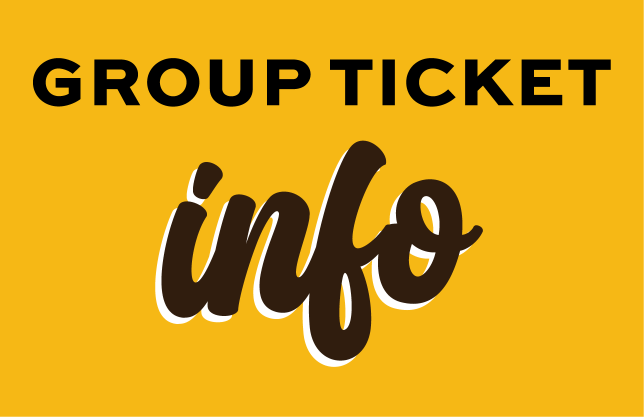 Group Ticket Information