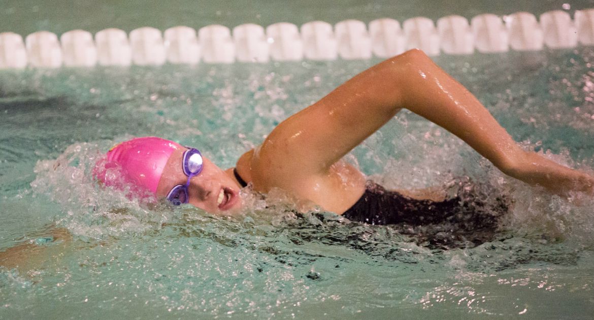 Crusaders Break Three Records on First Day of HL Championships