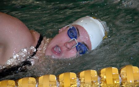 Valpo Swimmers Defeated by Green Bay
