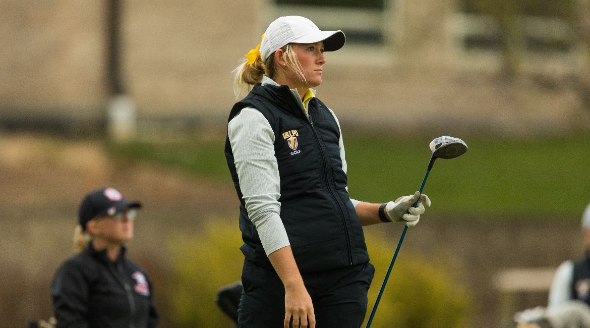 Rooker Celebrates Birthday with Career-Low Round as Women’s Golf Begins Season