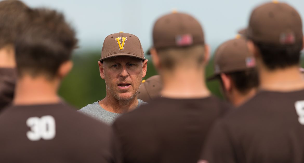 Valpo Baseball Welcomes Incoming Recruiting Class