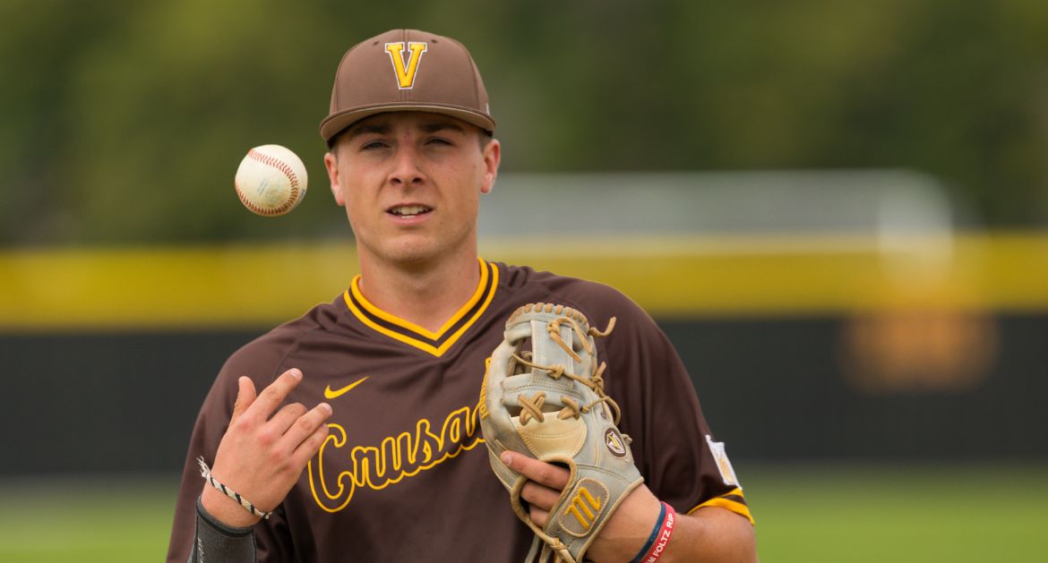 Max Hendricks - Baseball - Wayne State University Athletics