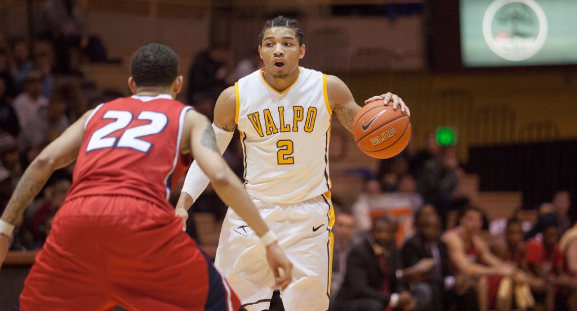Valpo Returns to Action Saturday at Wright State