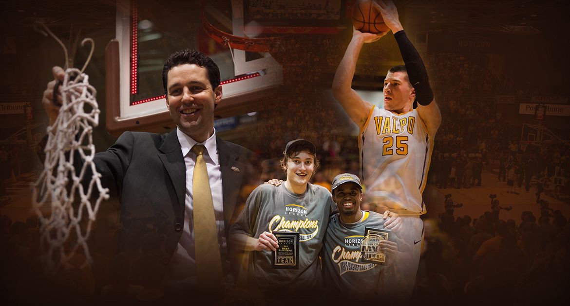 Run at the Top: The Crusaders' Success Under Bryce Drew