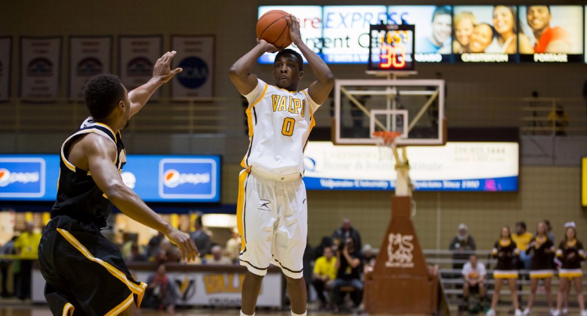 What You Need to Know: Valpo Men's Basketball