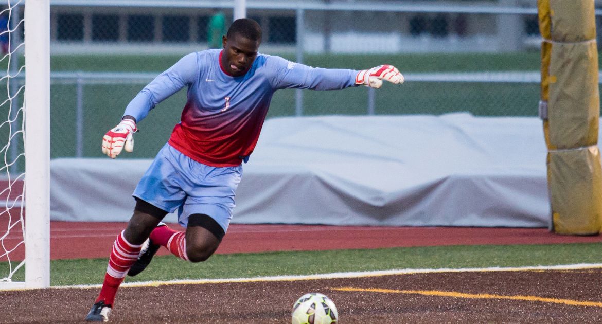 Campbell Signs with Tampa Bay Rowdies of USL