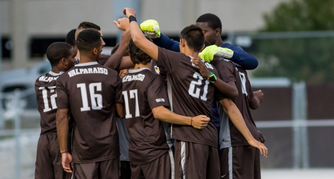 Crusaders Head to Notre Dame Monday; Charity Gate to Benefit Grassroot Soccer