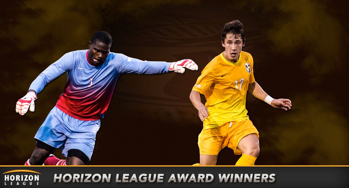 Campbell Named HL Goalkeeper of the Year; Madrid All-League