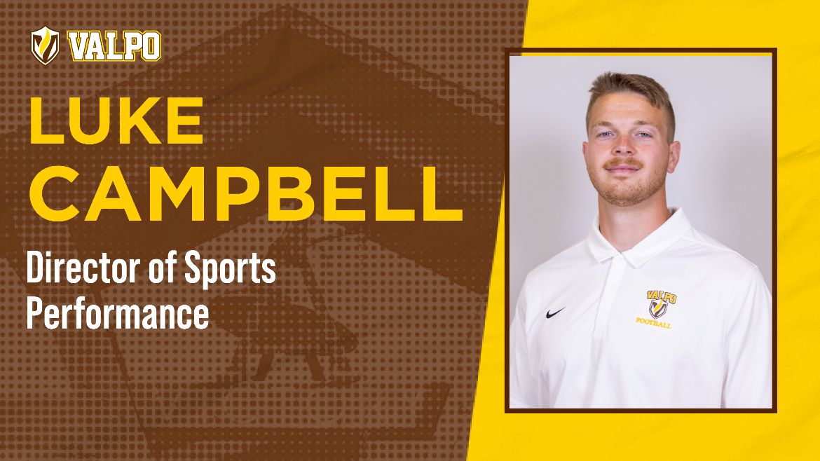 Campbell Promoted to Director of Sports Performance