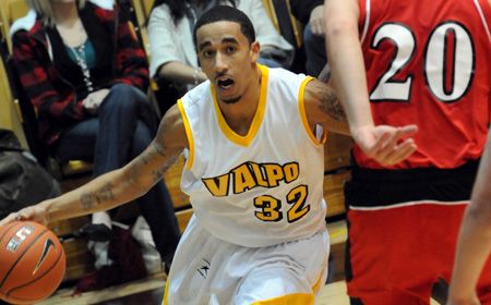 Valpo Earns Road Victory in Legends Classic Over Georgia Southern