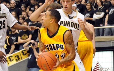 Wood Earns NABC All-District Honor