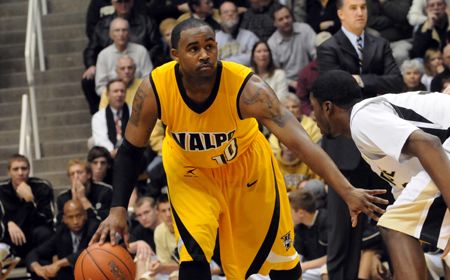 Valpo Returns Home for Three Games in Five Days