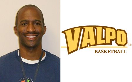 Steve Helm Named Assistant Coach for Valpo Women's Hoops