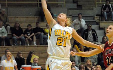 Women's Hoops Entertains Ball State Wednesday in Home Opener