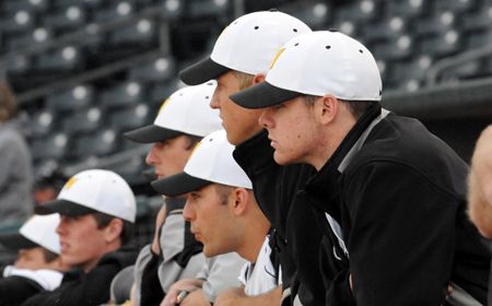 Rain Prevents Valpo and UIC from Meeting on the Baseball Diamond